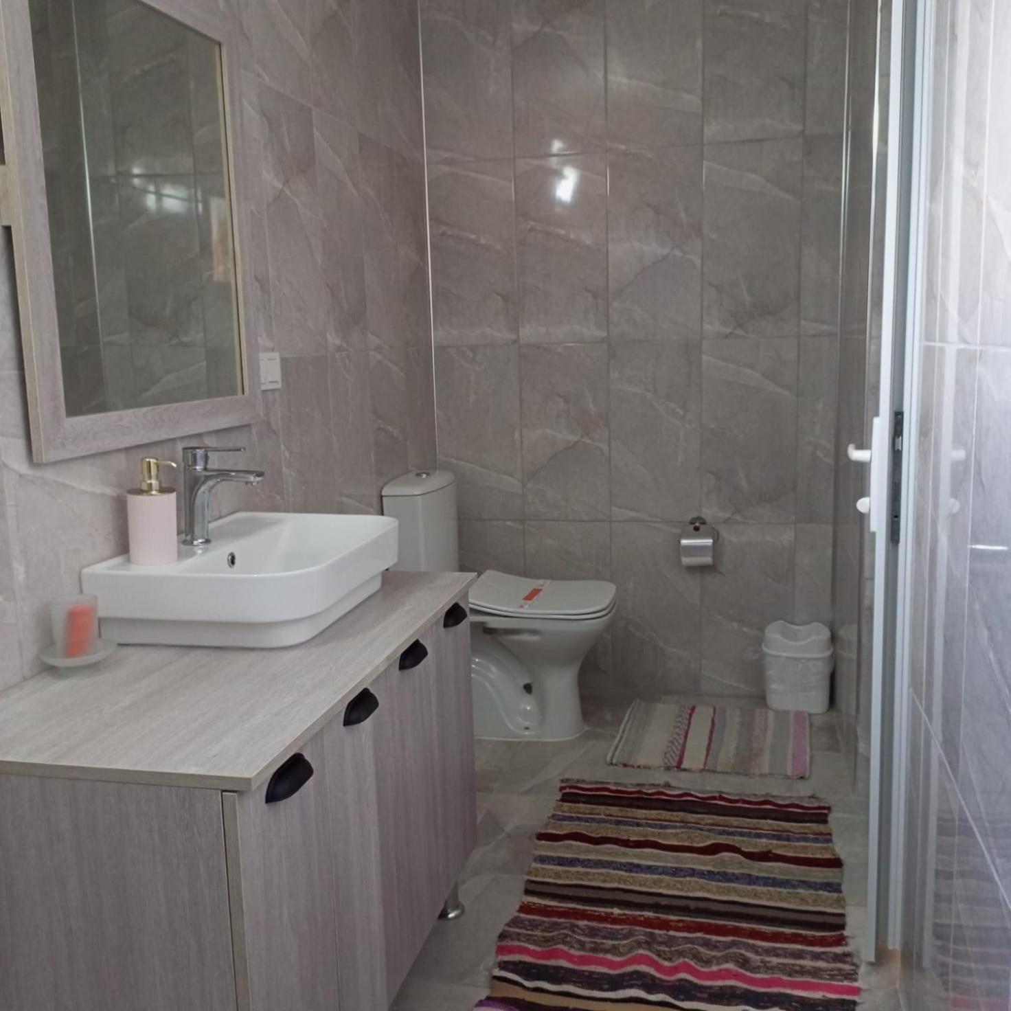 Mavi Boncuk Villa Muğla Exterior foto