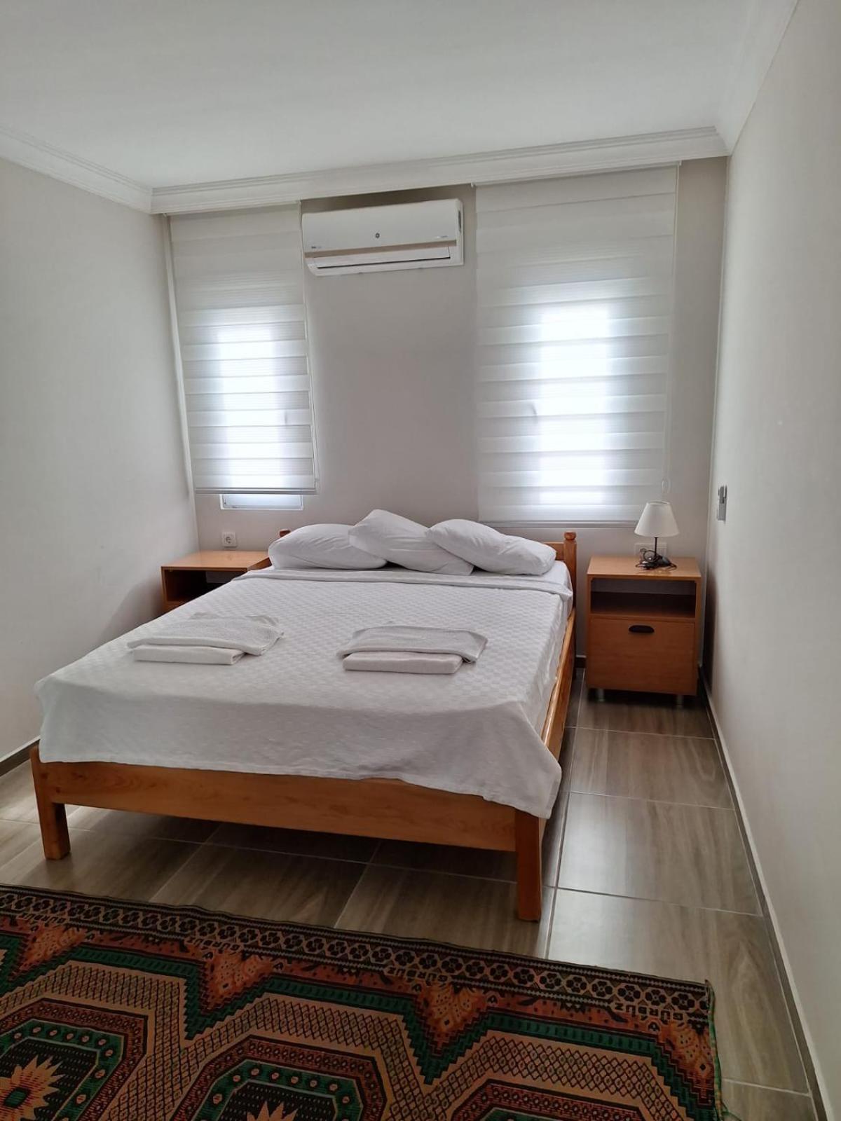 Mavi Boncuk Villa Muğla Exterior foto
