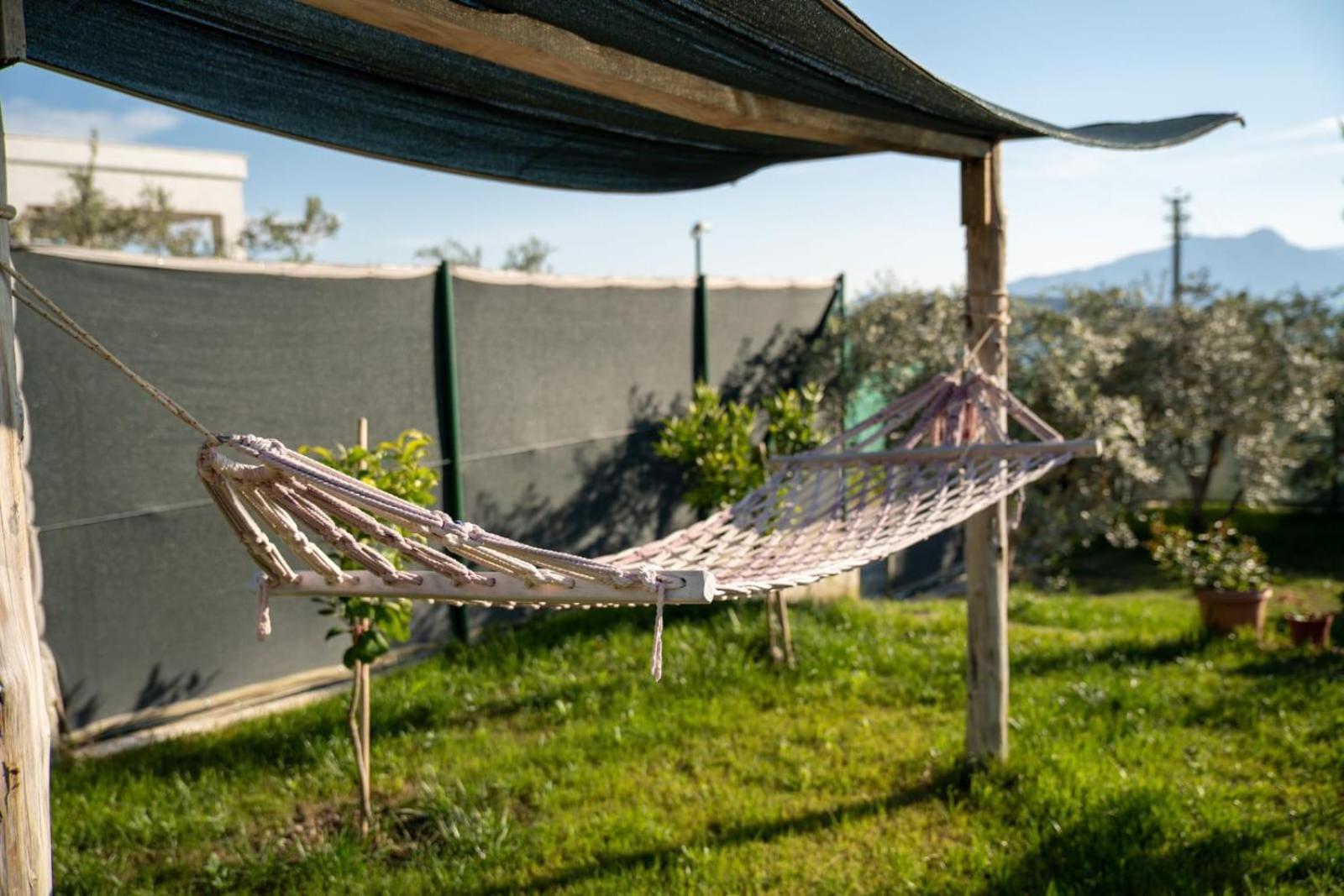Mavi Boncuk Villa Muğla Exterior foto